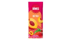Dimes Peach Nectar Juice 200 ml