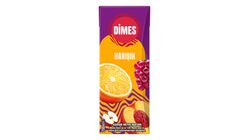 Dimes Mixed Fruit Nectar Juice 200 ml