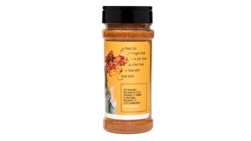 Hayfene İşte O Tavuk Baharat Karışımı 140 g