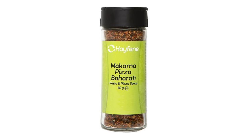 Hayfene Pasta & Pizza Seasoning 40 g