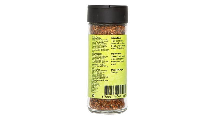 Hayfene Pasta & Pizza Seasoning 40 g