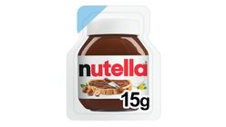 Nutella Kakaolu Fındık Kreması 15 g