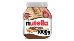Nutella Kakaolu Fındık Kreması 1000 g