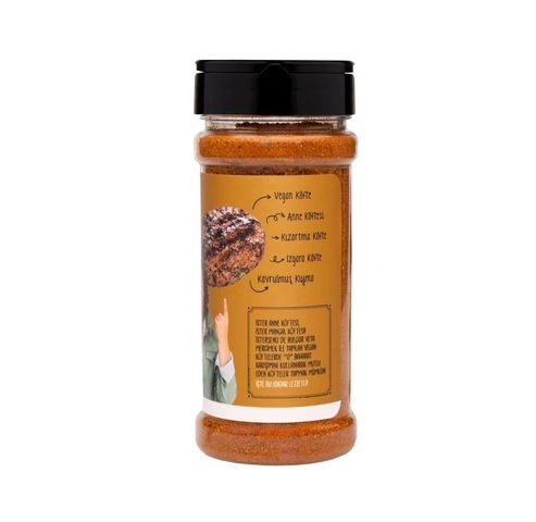 Hayfene İşte O Köfte Baharat Karışımı 100 g