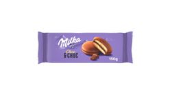Milka Choc & Choc Bisküvi 150 g