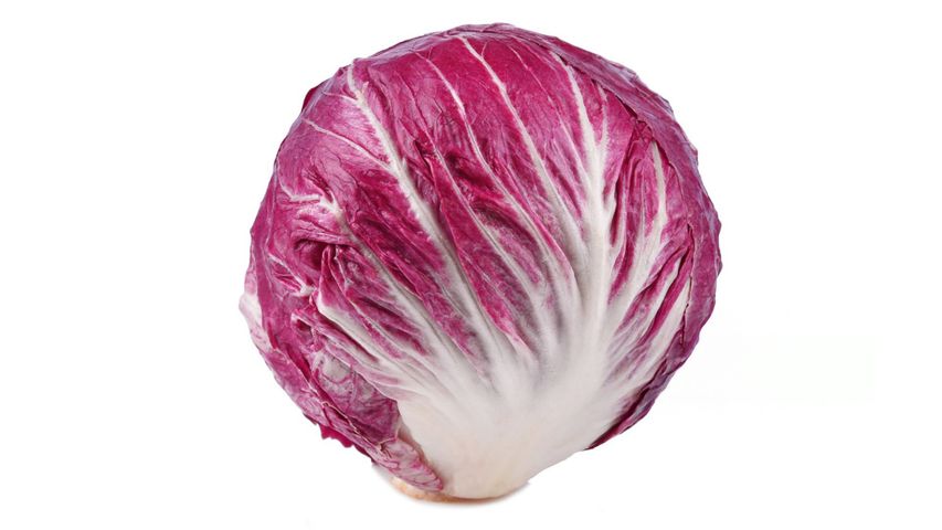 Milagro Polorosso Lettuce 1 Piece