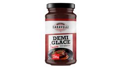 Caravelli Demi-Glace Sauce 185 g