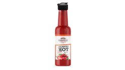 Caravelli Jalapeno Acı Sos 100 g