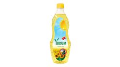 Yudum Ayçiçek Yağı 2 L