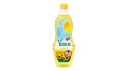 Yudum Ayçiçek Yağı 1 L