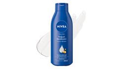 Nivea Intensive Nourishing Body Milk 200 ml