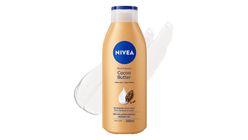 Nivea Cocoa Butter Nemlendirici El & Vücut Kremi 200 ml