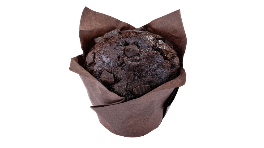 BAKEFROST Chocolate Muffin Cake 100 g