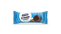 Ülker McVities Milk Cocoa Biscuits 90 g