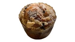 Eataly Yaban Mersinli Muffin
