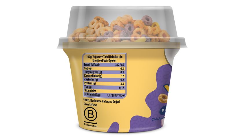 Danone YoCrush FunTwist 149 g