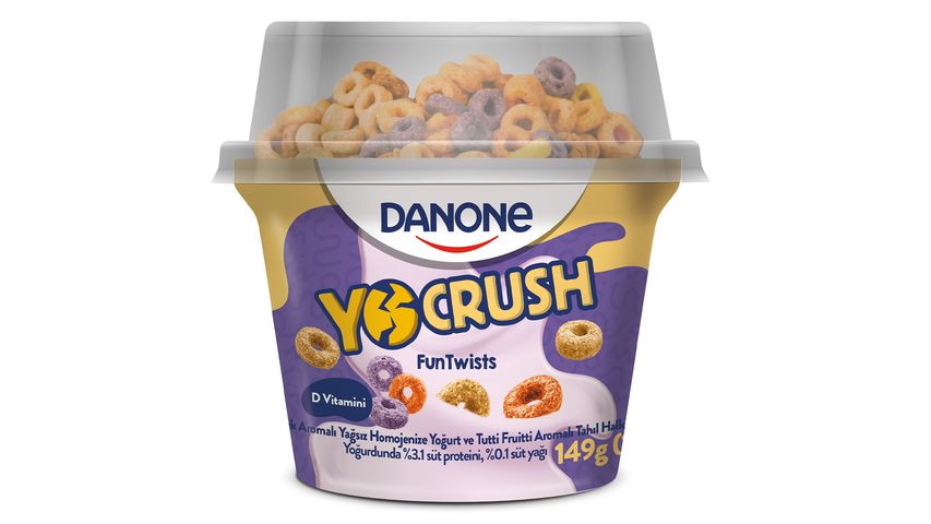 Danone YoCrush FunTwist 149 g