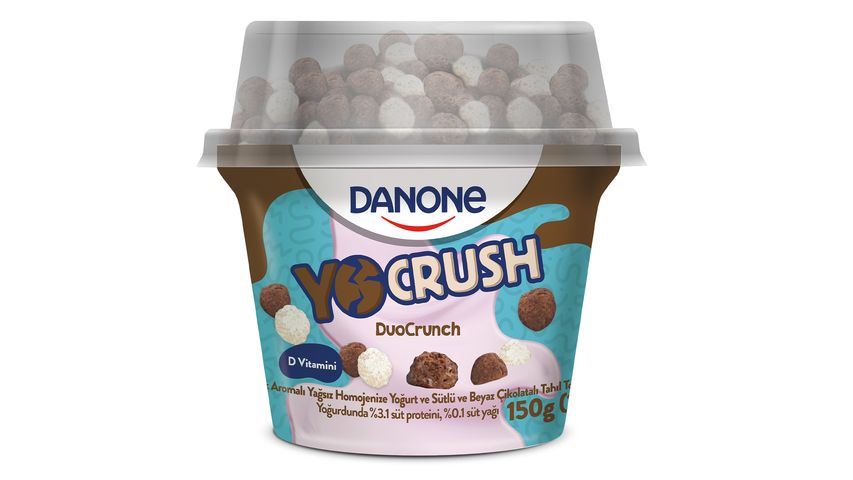 Danone YoCrush DuoCrunch 150 g