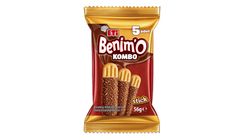 Eti Benim'O Kombo 56 g