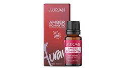 Auran Uçucu Koku Yağı Amber 10 ml