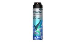 Rexona Men Menthol & Blue Lavender Spray Deodorant 150 ml