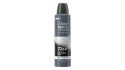 Dove Men Care Invisible Dry Spray Deodorant 150 ml