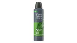 Dove Men Care Extra Fresh Spray Deodorant 150 ml