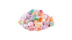 Fruity Turkish Delight 750 g