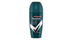 Rexona Men Invisible Black White Roll On 50 ml