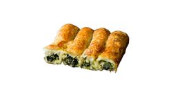 Ispanaklı Boşnak Böreği 250 g