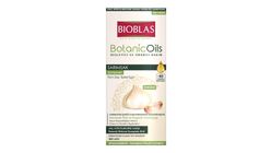 Bioblas Botanic Oils Sarımsaklı Şampuan 360 ml
