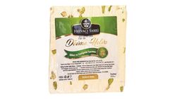 Helvacı Sabri Stone Ground Pistachio Halva 300 g