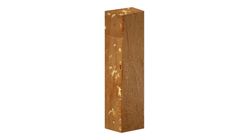 Helvacı Sabri Double Walnut and Cocoa Halva 300 g