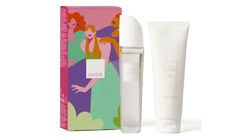 Avon Pur Blanca Parfüm & Vücut Losyonu Hediye Seti