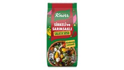 Knorr Vinegar & Garlic Salad Dressing 40 g