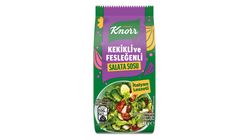 Knorr Thyme & Basil Salad Dressing 40 g