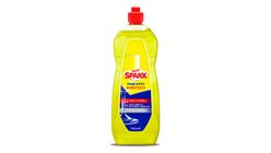 Asperox Sparx Bulaşık Makinesi Parlatıcı & Kurutucu Sirkeli ve Limonlu 750 ml