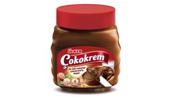 Ülker Çokokrem Cam 350 g