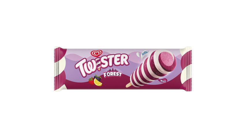 Algida Twister Forest 65 ml
