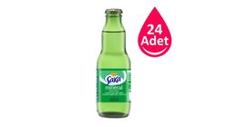 Saka Sade Maden Suyu 24 x 200 ml