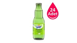 Saka Elma Aromalı Maden Suyu 24 x 200 ml