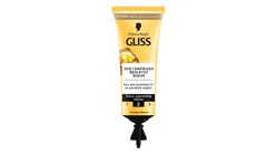 Gliss Oil Nutritive SOS 1 Dakikada Güçlendirici Saç Bakım Kremi 15 ml