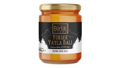 Tarım Kredi Gurme Yayla Balı 450 g