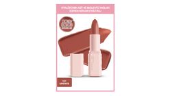 Maybelline Slip On Serum Lipstick 101