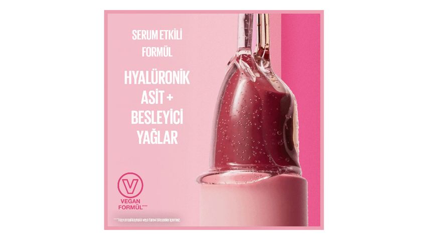 Maybelline Slip On Serum Lipstick 106