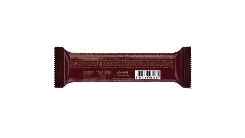 Ülker Albeni Mozaik Bar 45 g