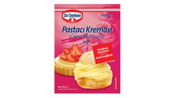 Dr. Oetker Cooked Pastry Cream Powder Mix 156 g