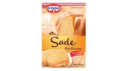Dr. Oetker Plain Cake Mix 450 g