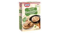 Dr. Oetker Mediterranean Pan Bazlama 440 g