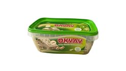 Okyay Fıstıklı Paket Helva 360 g